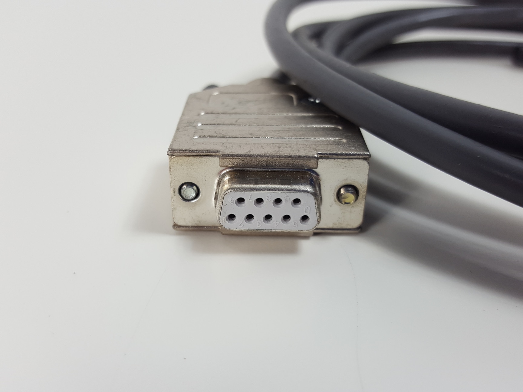 Image of Brain Boxes CC0324/320 PCI Velocity 1-Port RS422/485 Autogating Card