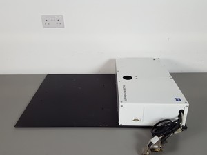 Thumbnail image of PALM Laser Microscope Microlaser Microbeam Capture Zeiss Axiovert 200M P.A.L.M