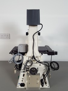 Thumbnail image of PALM Laser Microscope Microlaser Microbeam Capture Zeiss Axiovert 200M P.A.L.M