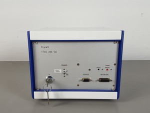 Thumbnail image of PALM Laser Microscope Microlaser Microbeam Capture Zeiss Axiovert 200M P.A.L.M