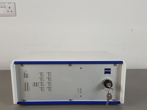 Thumbnail image of PALM Laser Microscope Microlaser Microbeam Capture Zeiss Axiovert 200M P.A.L.M