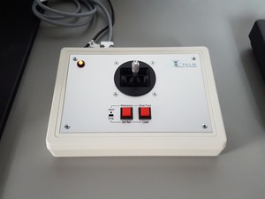 Thumbnail image of PALM Laser Microscope Microlaser Microbeam Capture Zeiss Axiovert 200M P.A.L.M