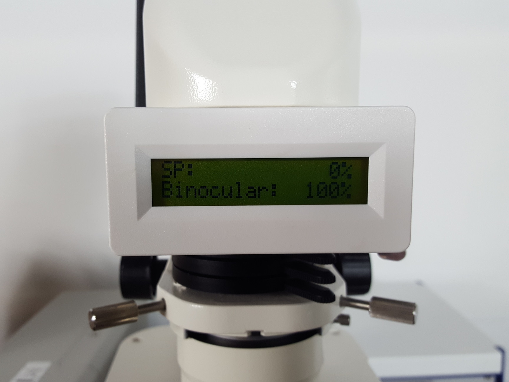 Image of PALM Laser Microscope Microlaser Microbeam Capture Zeiss Axiovert 200M P.A.L.M