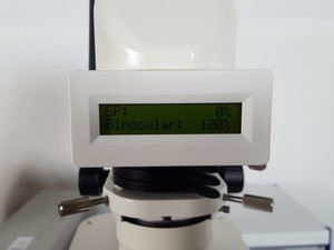 Thumbnail image of PALM Laser Microscope Microlaser Microbeam Capture Zeiss Axiovert 200M P.A.L.M