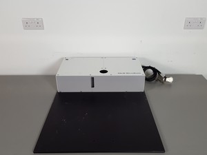 Thumbnail image of PALM Laser Microscope Microlaser Microbeam Capture Zeiss Axiovert 200M P.A.L.M