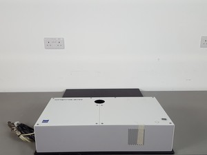 Thumbnail image of PALM Laser Microscope Microlaser Microbeam Capture Zeiss Axiovert 200M P.A.L.M