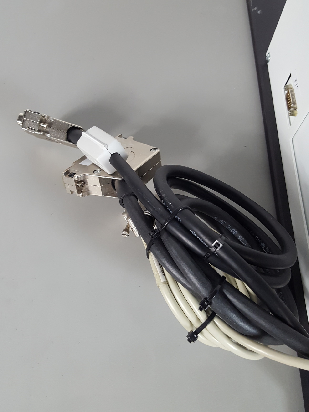 Image of PALM Laser Microscope Microlaser Microbeam Capture Zeiss Axiovert 200M P.A.L.M