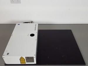 Thumbnail image of PALM Laser Microscope Microlaser Microbeam Capture Zeiss Axiovert 200M P.A.L.M