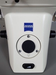 Thumbnail image of PALM Laser Microscope Microlaser Microbeam Capture Zeiss Axiovert 200M P.A.L.M