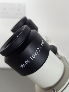 Thumbnail image of PALM Laser Microscope Microlaser Microbeam Capture Zeiss Axiovert 200M P.A.L.M