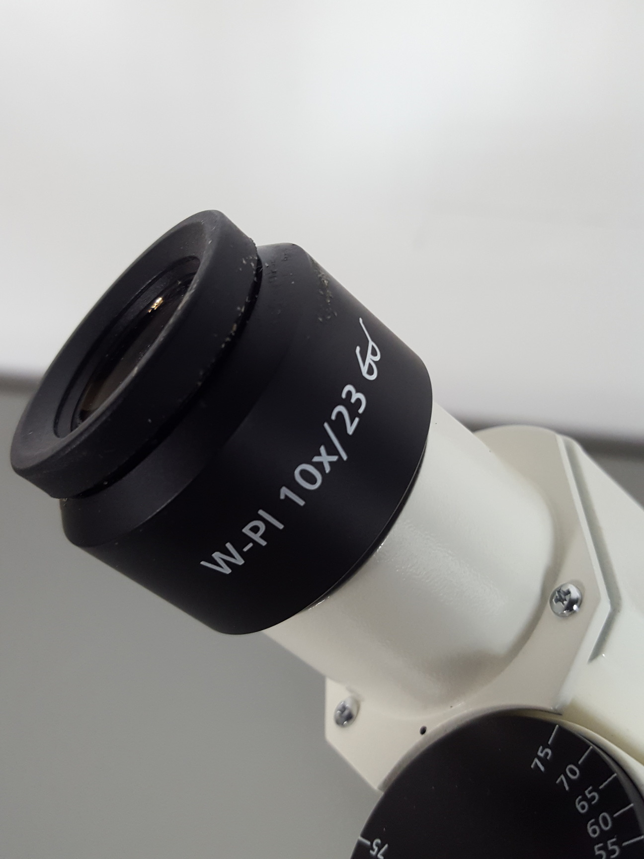 Image of PALM Laser Microscope Microlaser Microbeam Capture Zeiss Axiovert 200M P.A.L.M