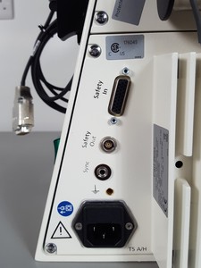 Thumbnail image of PALM Laser Microscope Microlaser Microbeam Capture Zeiss Axiovert 200M P.A.L.M