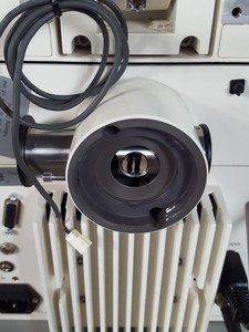 Thumbnail image of PALM Laser Microscope Microlaser Microbeam Capture Zeiss Axiovert 200M P.A.L.M