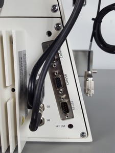 Thumbnail image of PALM Laser Microscope Microlaser Microbeam Capture Zeiss Axiovert 200M P.A.L.M