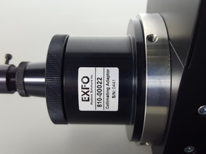 Thumbnail image of PALM Laser Microscope Microlaser Microbeam Capture Zeiss Axiovert 200M P.A.L.M