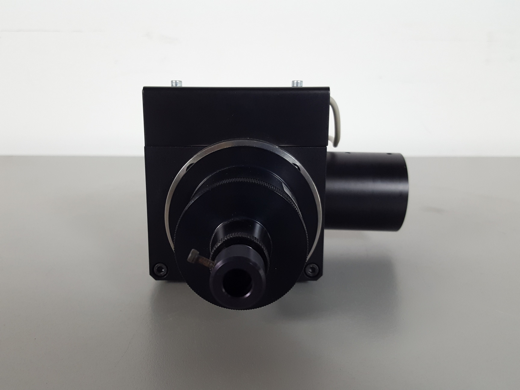 Image of PALM Laser Microscope Microlaser Microbeam Capture Zeiss Axiovert 200M P.A.L.M
