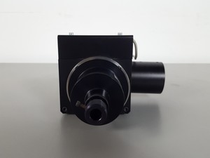 Thumbnail image of PALM Laser Microscope Microlaser Microbeam Capture Zeiss Axiovert 200M P.A.L.M