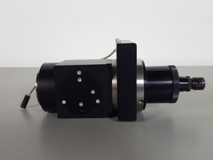 Thumbnail image of PALM Laser Microscope Microlaser Microbeam Capture Zeiss Axiovert 200M P.A.L.M