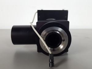 Thumbnail image of PALM Laser Microscope Microlaser Microbeam Capture Zeiss Axiovert 200M P.A.L.M