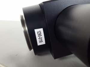 Thumbnail image of PALM Laser Microscope Microlaser Microbeam Capture Zeiss Axiovert 200M P.A.L.M