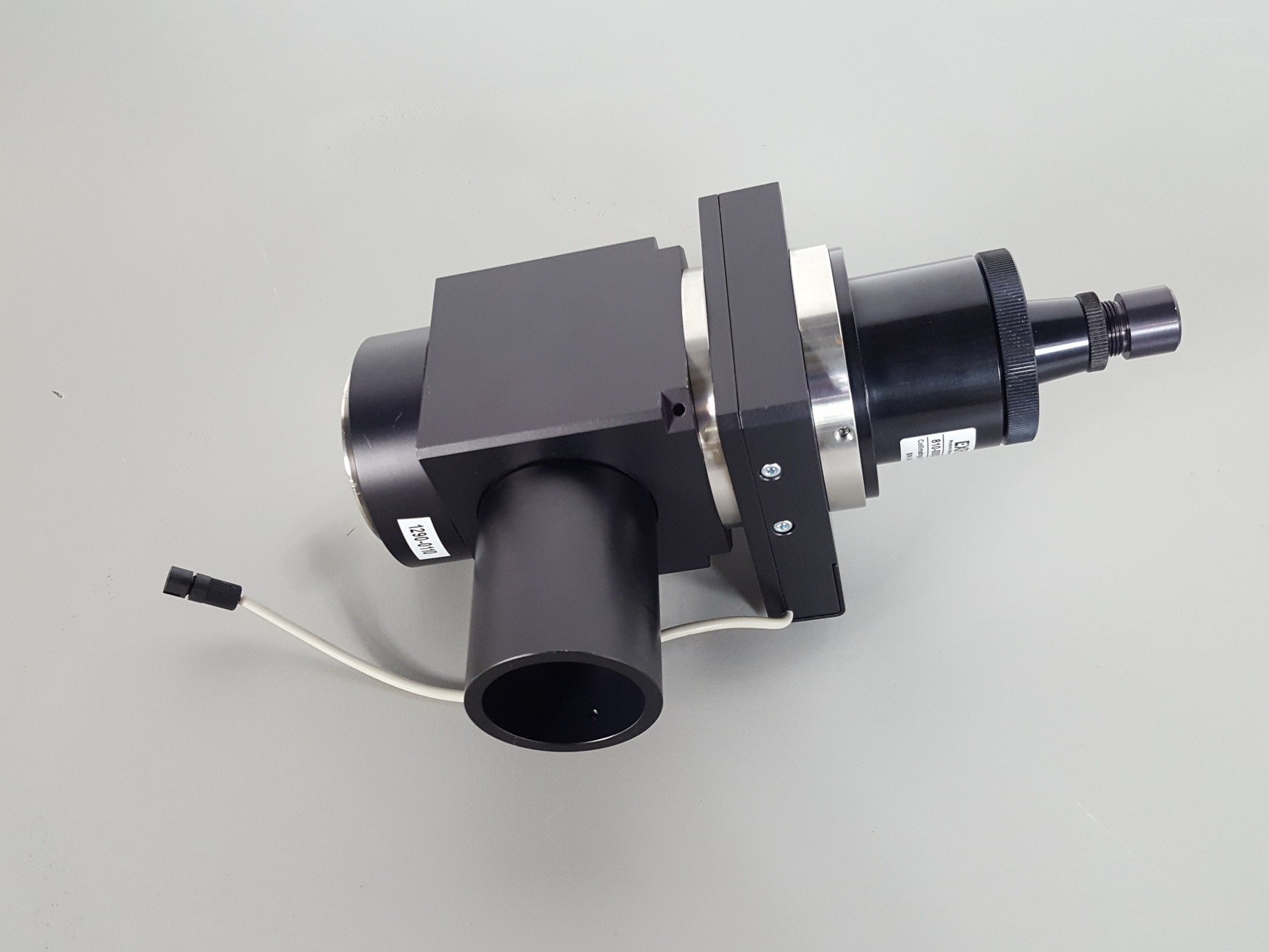 Image of PALM Laser Microscope Microlaser Microbeam Capture Zeiss Axiovert 200M P.A.L.M