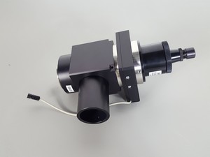 Thumbnail image of PALM Laser Microscope Microlaser Microbeam Capture Zeiss Axiovert 200M P.A.L.M