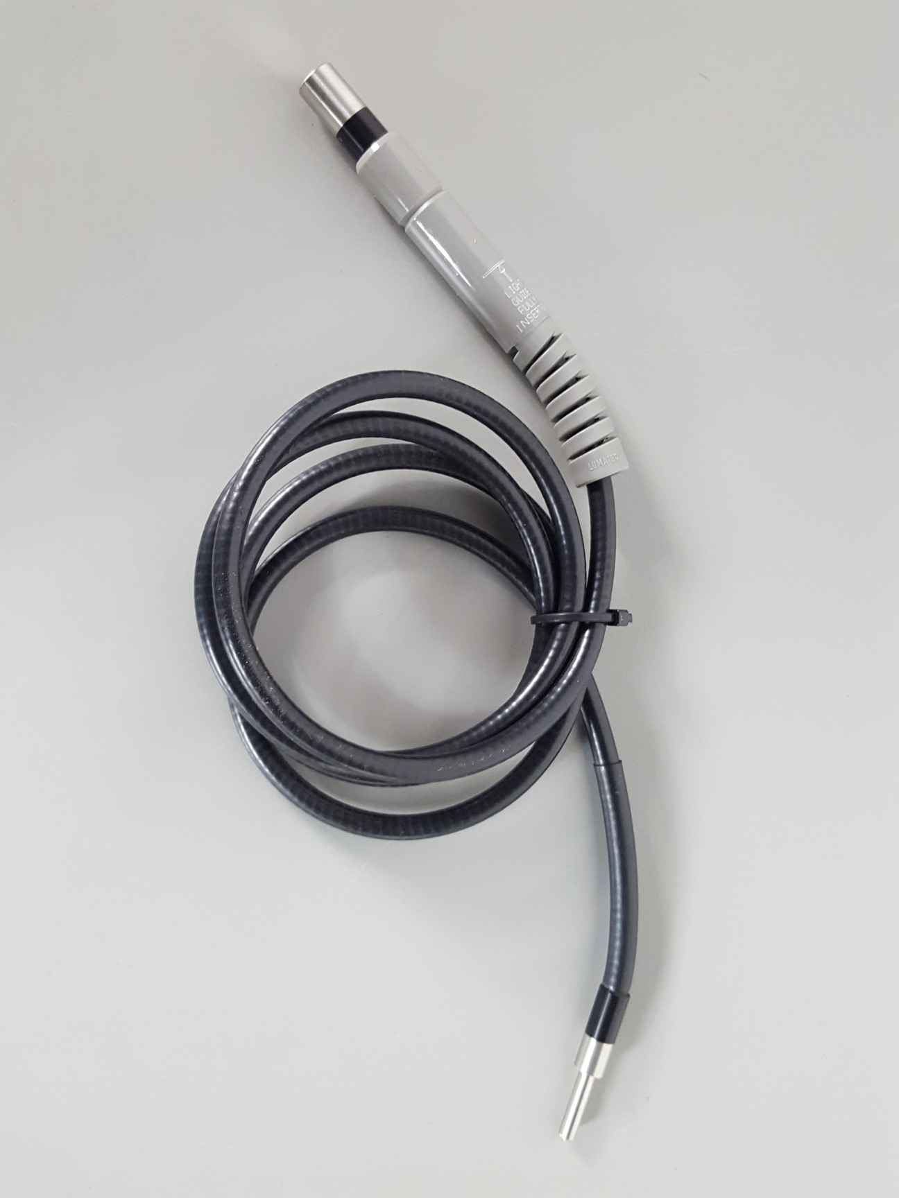 Image of PALM Laser Microscope Microlaser Microbeam Capture Zeiss Axiovert 200M P.A.L.M