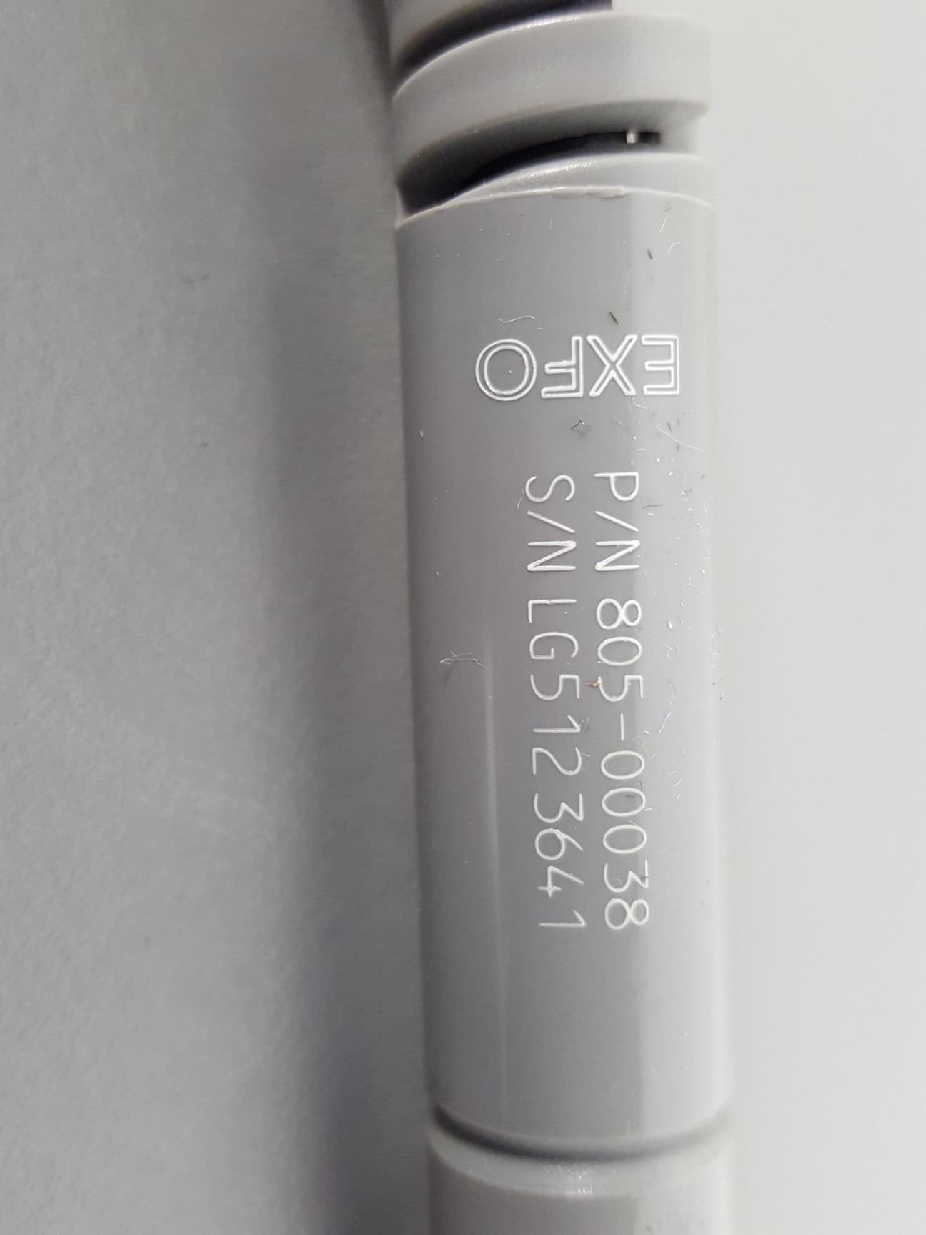 Image of PALM Laser Microscope Microlaser Microbeam Capture Zeiss Axiovert 200M P.A.L.M