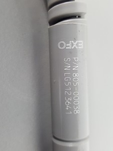 Thumbnail image of PALM Laser Microscope Microlaser Microbeam Capture Zeiss Axiovert 200M P.A.L.M