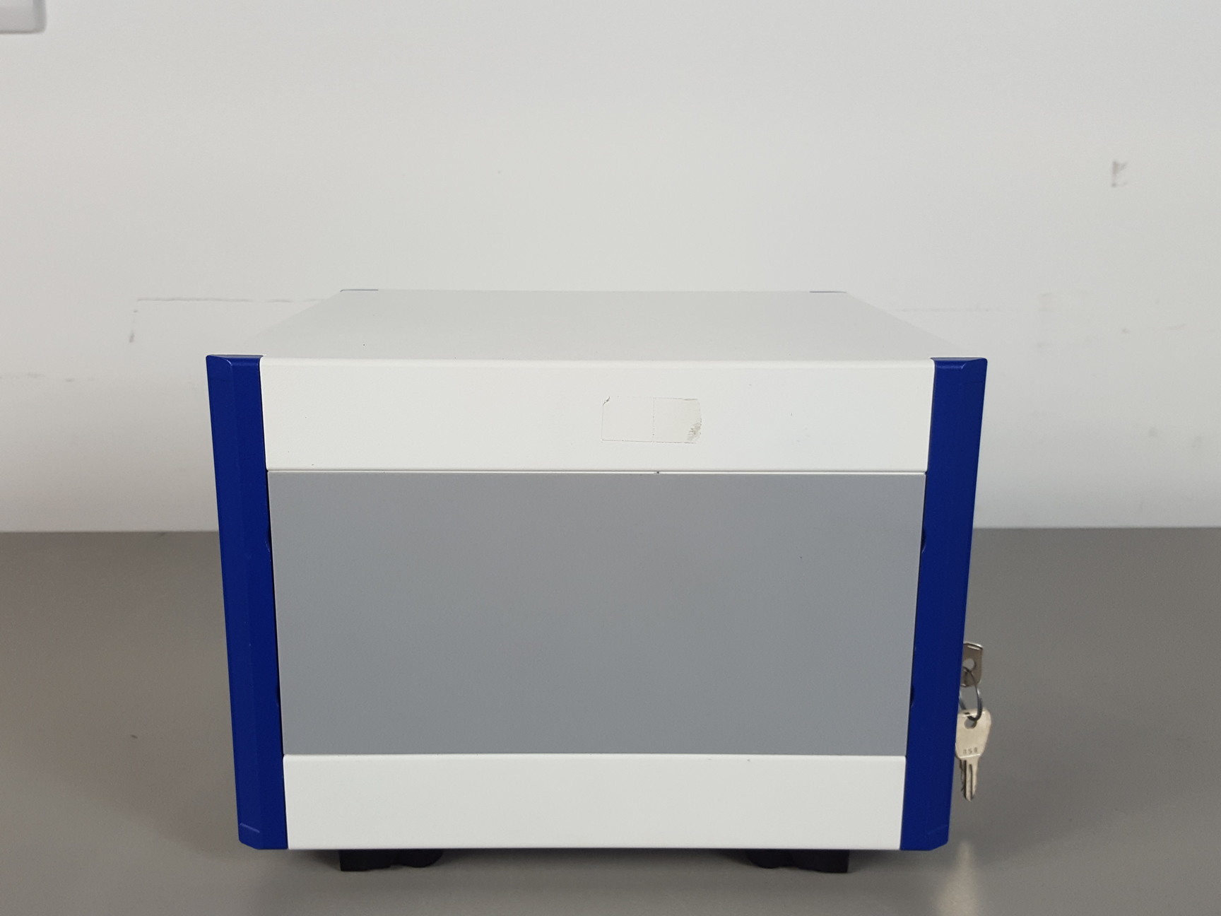 Image of PALM Laser Microscope Microlaser Microbeam Capture Zeiss Axiovert 200M P.A.L.M