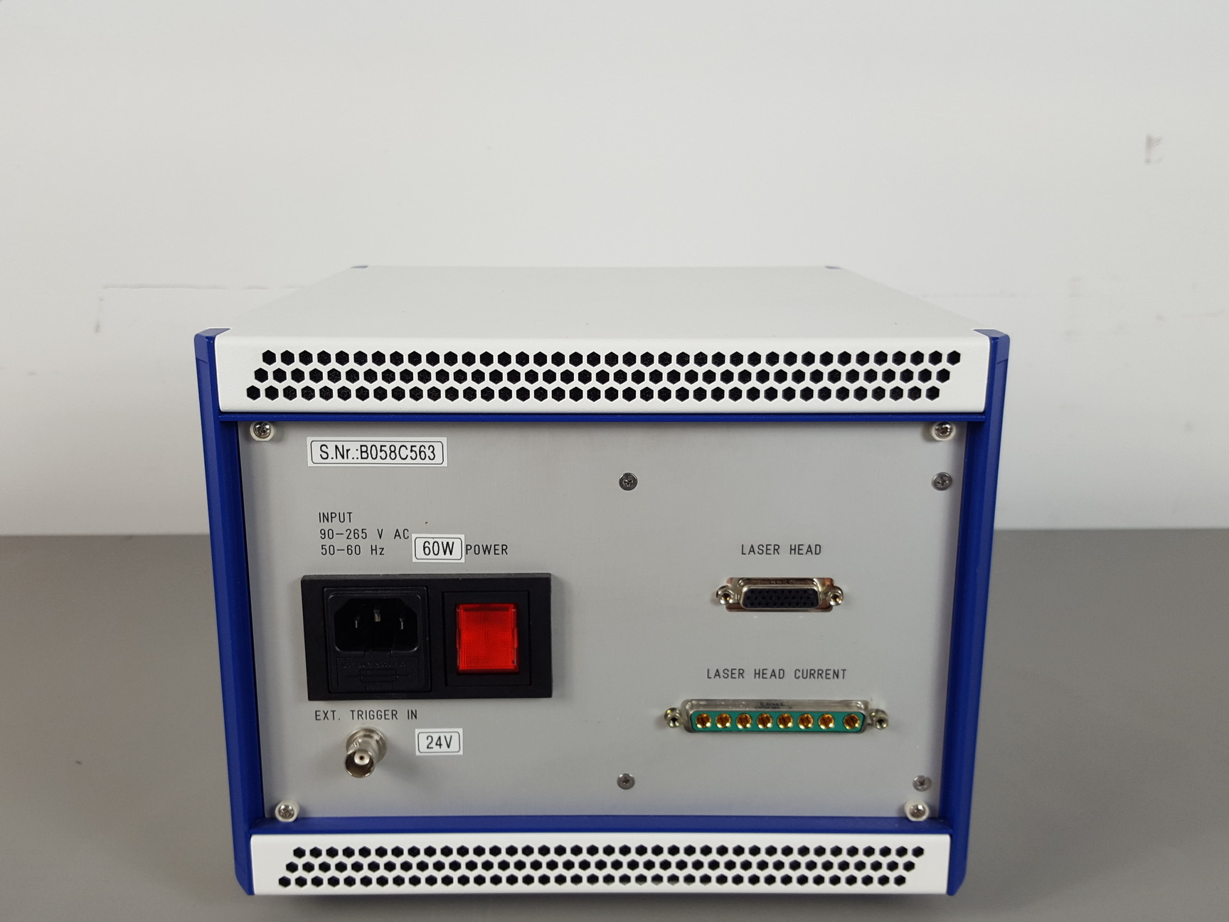 Image of PALM Laser Microscope Microlaser Microbeam Capture Zeiss Axiovert 200M P.A.L.M