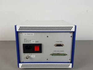 Thumbnail image of PALM Laser Microscope Microlaser Microbeam Capture Zeiss Axiovert 200M P.A.L.M