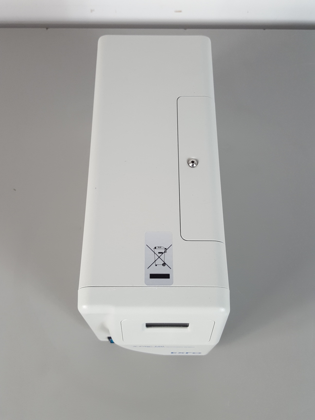 Image of PALM Laser Microscope Microlaser Microbeam Capture Zeiss Axiovert 200M P.A.L.M