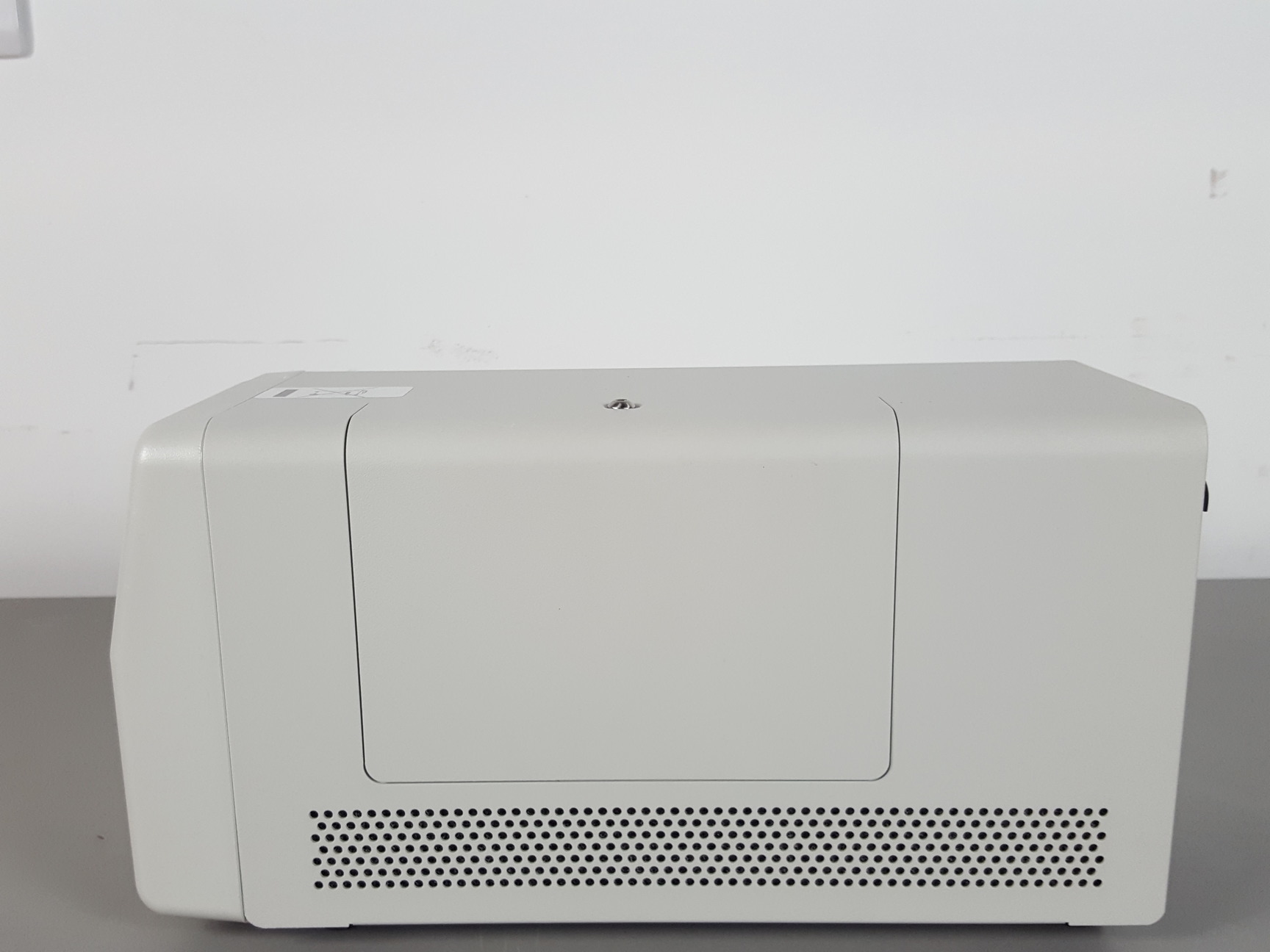 Image of PALM Laser Microscope Microlaser Microbeam Capture Zeiss Axiovert 200M P.A.L.M