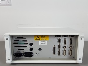Thumbnail image of PALM Laser Microscope Microlaser Microbeam Capture Zeiss Axiovert 200M P.A.L.M
