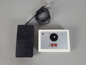 Thumbnail image of PALM Laser Microscope Microlaser Microbeam Capture Zeiss Axiovert 200M P.A.L.M