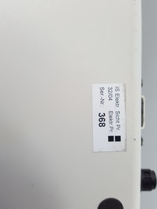 Thumbnail image of PALM Laser Microscope Microlaser Microbeam Capture Zeiss Axiovert 200M P.A.L.M