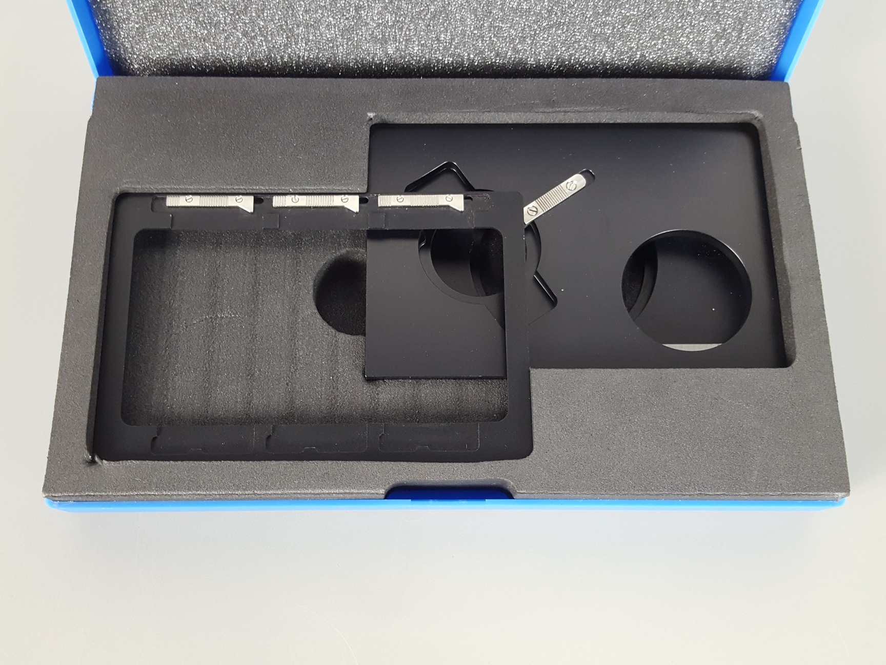 Image of PALM Laser Microscope Microlaser Microbeam Capture Zeiss Axiovert 200M P.A.L.M
