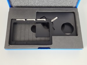 Thumbnail image of PALM Laser Microscope Microlaser Microbeam Capture Zeiss Axiovert 200M P.A.L.M