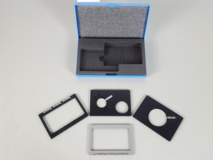 Thumbnail image of PALM Laser Microscope Microlaser Microbeam Capture Zeiss Axiovert 200M P.A.L.M