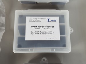 Thumbnail image of PALM Laser Microscope Microlaser Microbeam Capture Zeiss Axiovert 200M P.A.L.M