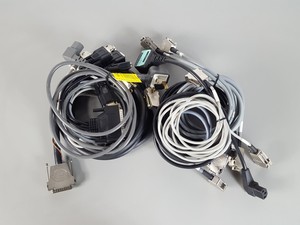 Thumbnail image of PALM Laser Microscope Microlaser Microbeam Capture Zeiss Axiovert 200M P.A.L.M