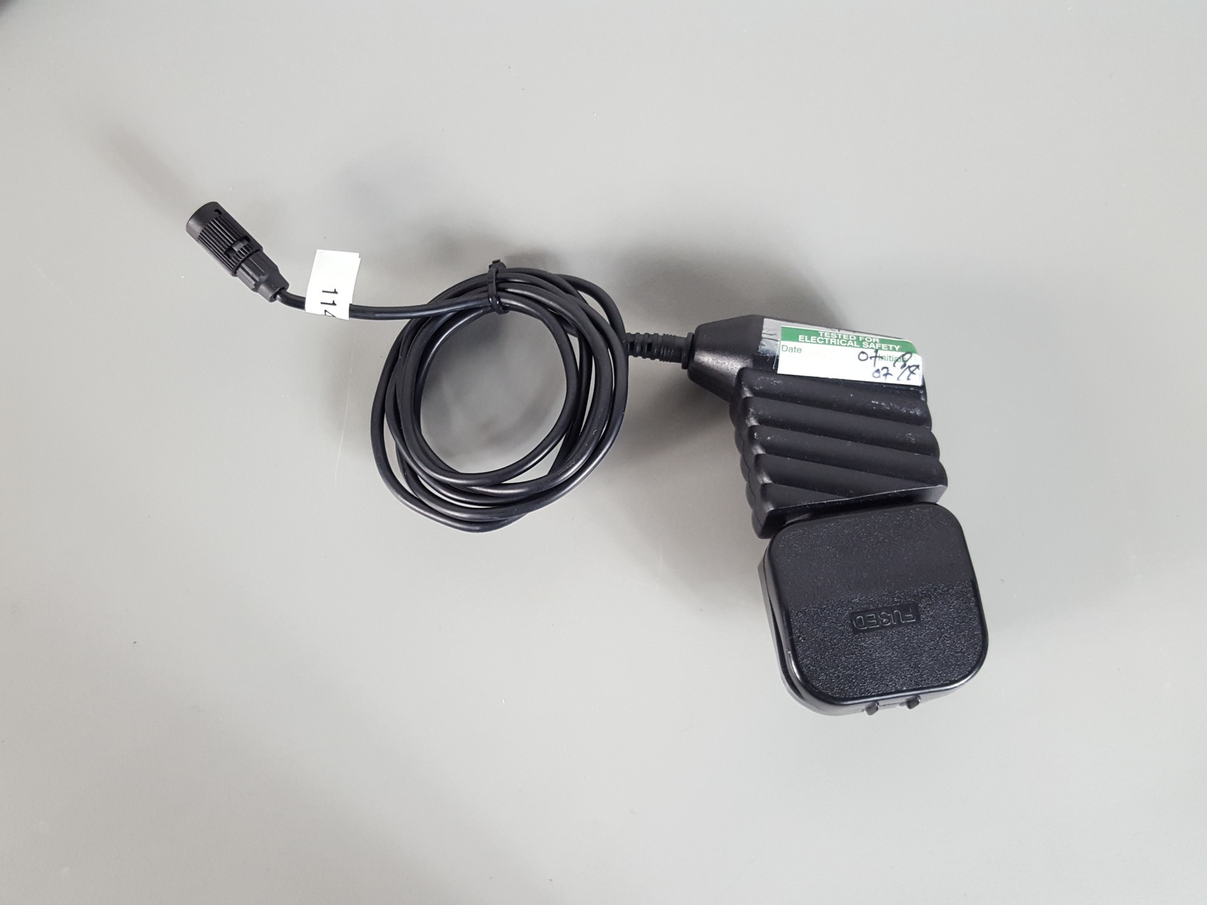 Image of PALM Laser Microscope Microlaser Microbeam Capture Zeiss Axiovert 200M P.A.L.M