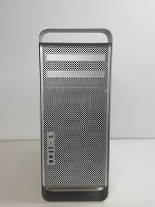 Thumbnail image of Apple Mac Pro Eight-Core 2.66 2009/Nehalem. 4.1/A1289/2314 Desktop Computer