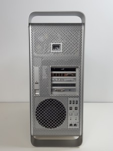 Thumbnail image of Apple Mac Pro Eight-Core 2.66 2009/Nehalem. 4.1/A1289/2314 Desktop Computer