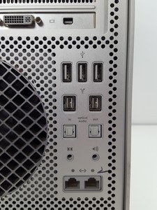 Thumbnail image of Apple Mac Pro Eight-Core 2.66 2009/Nehalem. 4.1/A1289/2314 Desktop Computer