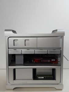 Thumbnail image of Apple Mac Pro Eight-Core 2.66 2009/Nehalem. 4.1/A1289/2314 Desktop Computer