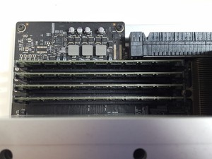 Thumbnail image of Apple Mac Pro Eight-Core 2.66 2009/Nehalem. 4.1/A1289/2314 Desktop Computer