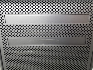 Thumbnail image of Apple Mac Pro Eight-Core 2.66 2009/Nehalem. 4.1/A1289/2314 Desktop Computer