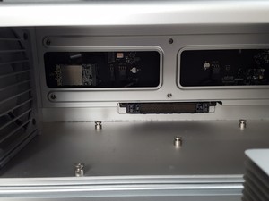 Thumbnail image of Apple Mac Pro Eight-Core 2.66 2009/Nehalem. 4.1/A1289/2314 Desktop Computer
